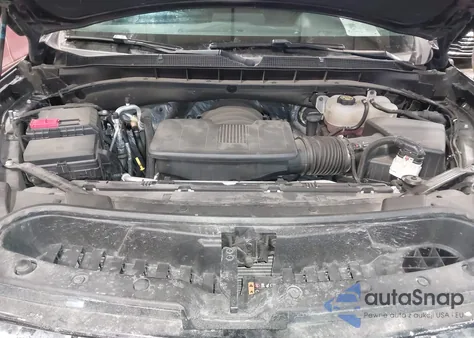 2023 Chevrolet Suburban 2Wd Premier z USA, uszkodzony, nr VIN 1GNSCFKD3PR551412